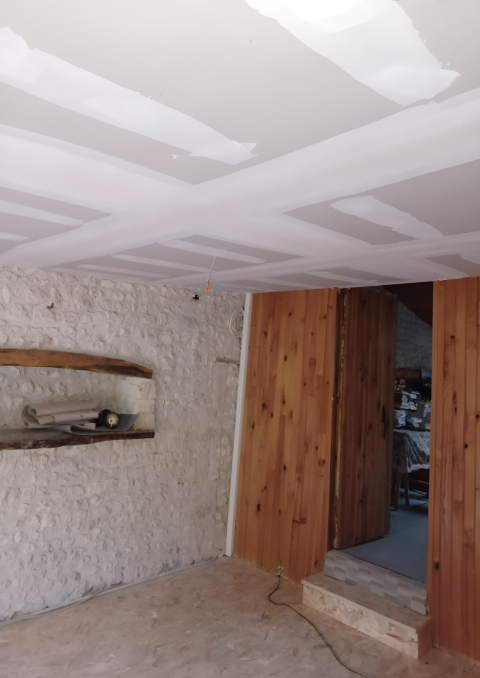 Après chantier BK Entreprise 2