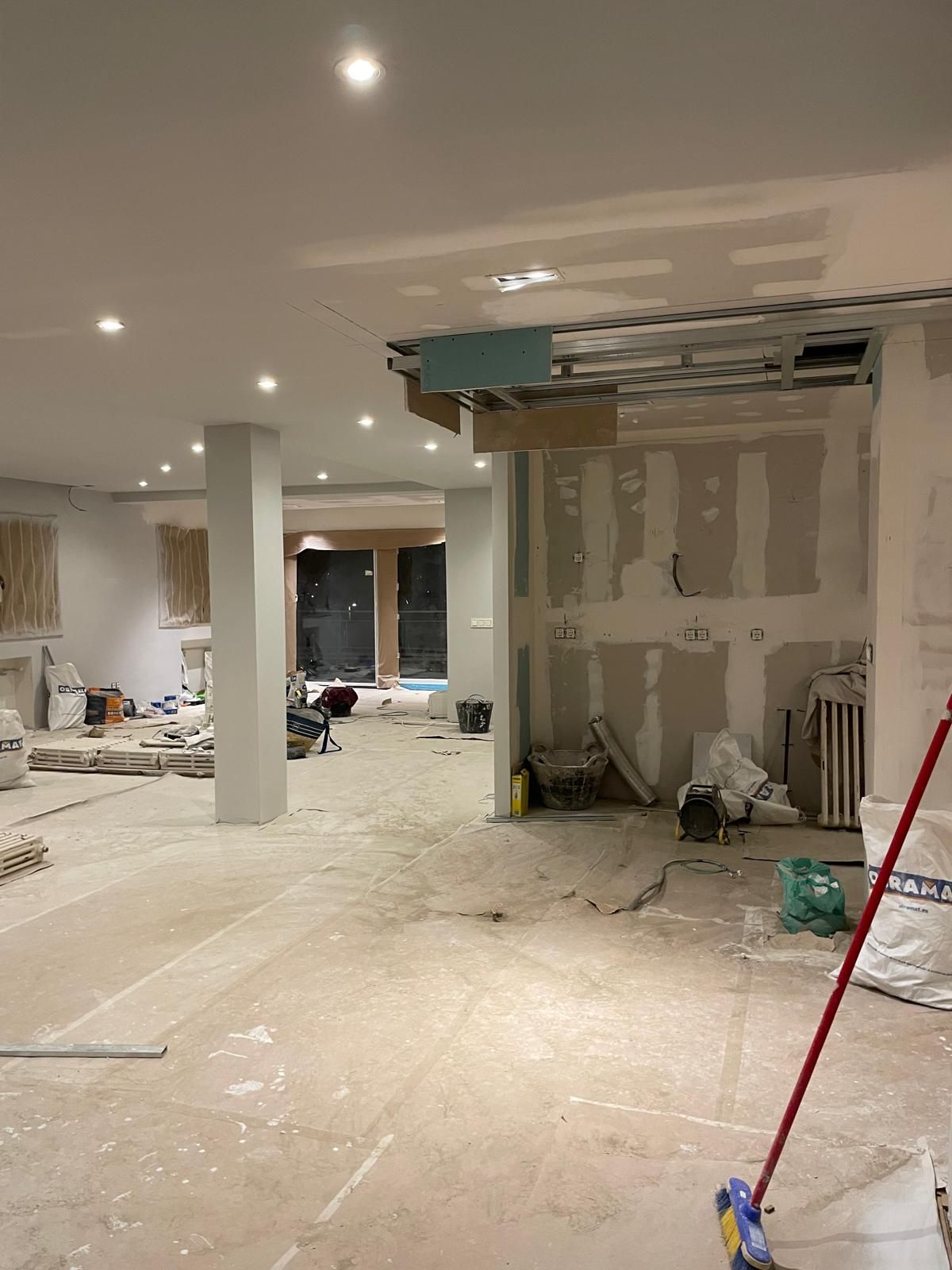 Réalisation BK Entreprise 1